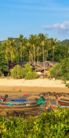 Lazy Days Bungalows