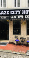 Lazz City Hotel