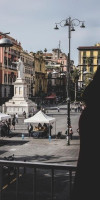 LE 4 STAGIONI DANTE H. NAPOLI CENTRO