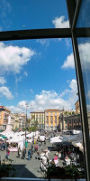 LE 4 STAGIONI DANTE H. NAPOLI CENTRO