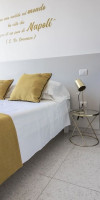 LE ANGIOINE ROOMS