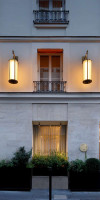 Le Belgrand Hotel Paris Champs Elysees, Tapestry Collection by Hilton