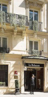 LE BELMONT