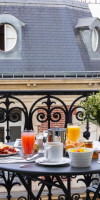 Le Belmont Paris