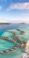 Le Bora Bora by Pearl Resorts