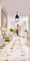 Le Bristol Paris - an Oetker Collection Hotel