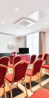 LE CLARIDGE CHAMPS-ELYSEES FRASER SUITES