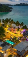 LE DUC DE PRASLIN SEYCHELLES