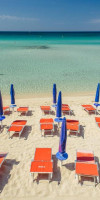 Le Dune Suite Hotel