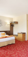 Le Grand Hotel De Normandie