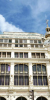 Le Grand Hotel de Normandie