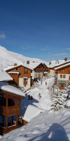 LE HAMEAU DE LA SAPINIERE