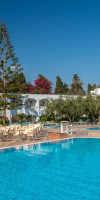 LE HAMMAMET HOTEL & SPA