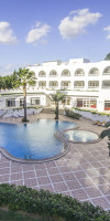 Le Hammamet Hotel & Spa