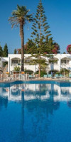 LE HAMMAMET HOTEL & SPA