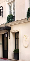 Le Mathurin Hotel & Spa