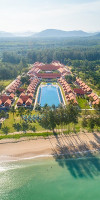 Le Menara Khao Lak Resort