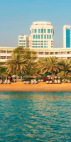 Le Meridien Abu Dhabi