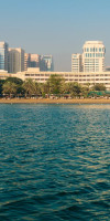 Le Méridien Abu Dhabi