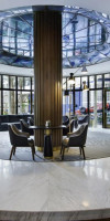 LE MERIDIEN ABU DHABI