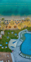 Le Meridien Abu Dhabi