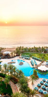 Le Meridien Al Aqah Beach Resort