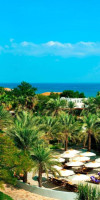 Le Meridien Al Aqah Beach Resort