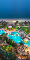 Le Meridien Al Aqah Beach Resort