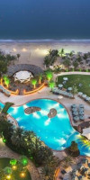 Le Meridien Al Aqah Beach Resort