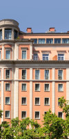 Le Meridien Barcelona
