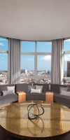 Le Meridien Barcelona