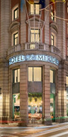Le Meridien Barcelona