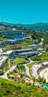 Le Méridien Bodrum Beach Resort (EX Lux Bodrum)