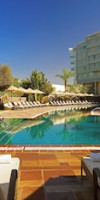 LE MERIDIEN CAIRO AIRPORT