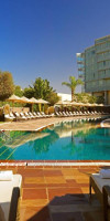 Le Meridien Cairo Airport