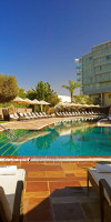 Le Meridien Cairo Airport