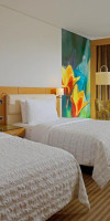 Le Meridien Cairo Airport