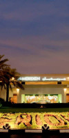 LE MERIDIEN DUBAI HOTEL AND CONFERENCE CENTRE