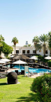 Le Meridien Dubai Hotel & Conference Centre