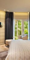 Le Meridien Dubai Hotel & Conference Centre