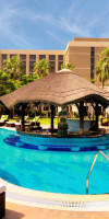 Le Meridien Dubai Hotel & Conference Centre