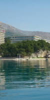 LE MERIDIEN LAV (Podstrana)