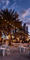 LE MERIDIEN MINA SEYAHI BEACH RESORT AND WATERPARK