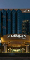 LE MERIDIEN MINA SEYAHI BEACH RESORT & MARINA