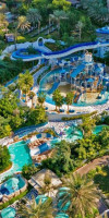 Le Meridien Mina Seyahi Beach Resort & Waterpark
