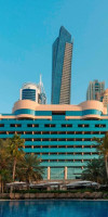 Le Meridien Mina Seyahi Beach Resort & Waterpark