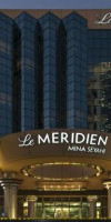 Le Meridien Mina Seyahi Beach Resort & Waterpark Dubai