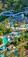 Le Meridien Mina Seyahi Beach Resort & Waterpark Dubai