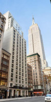 Le Meridien New York, Fifth Avenue