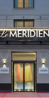 Le Meridien New York, Fifth Avenue